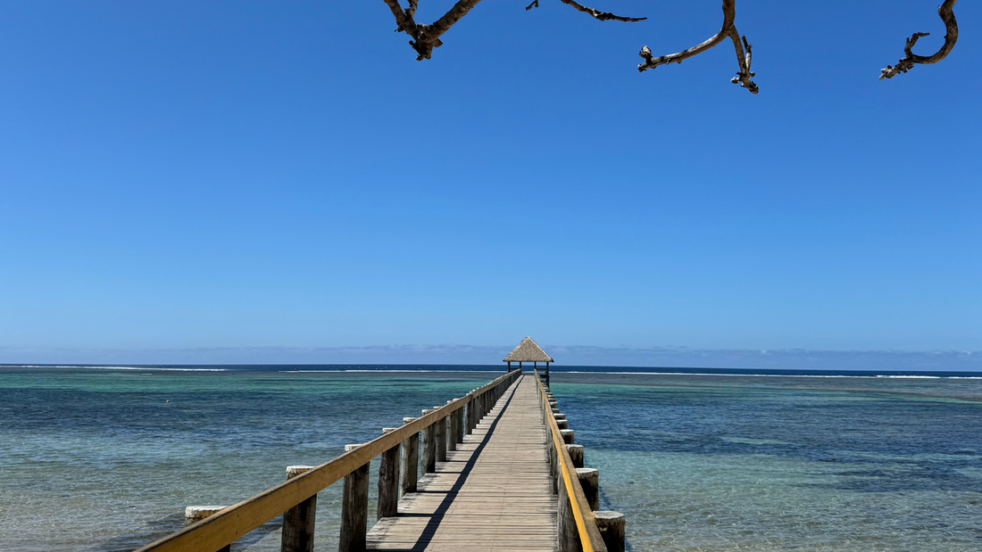 Discover Maui Bay: A Perfect Day Trip from Nadi