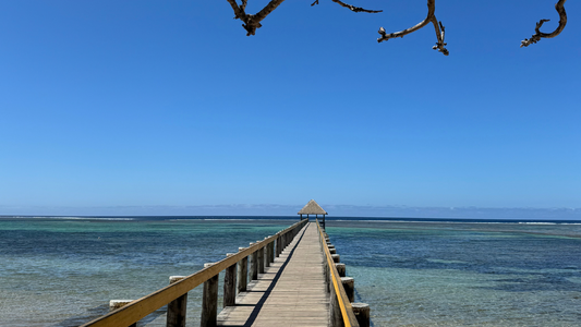 Discover Maui Bay: A Perfect Day Trip from Nadi