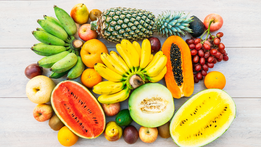 Discover the Best Seasonal Fruits in Fiji – A Guide to Tropical Delights