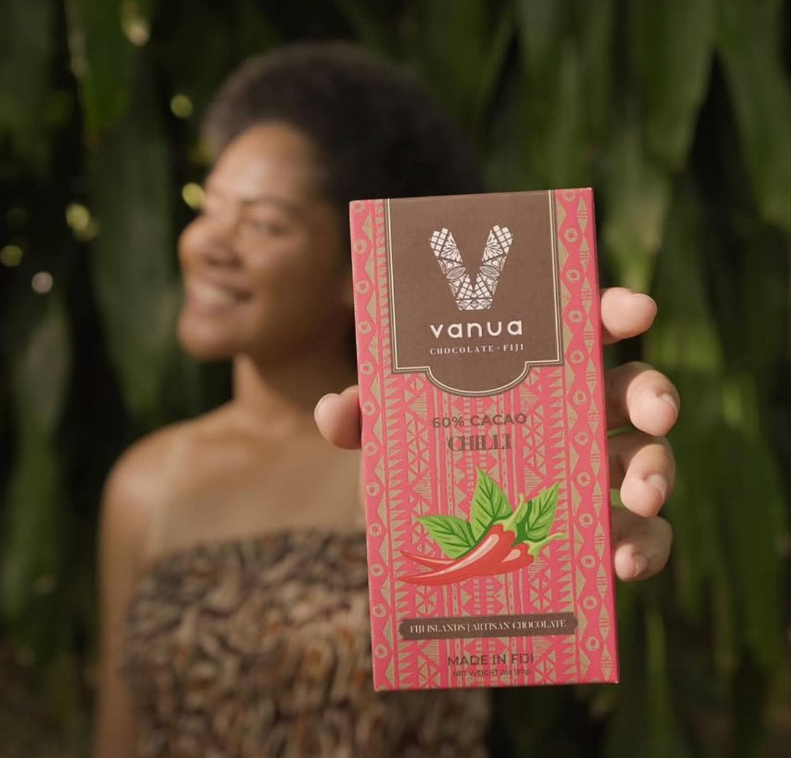 <クリスマス限定>バヌアチョコレート