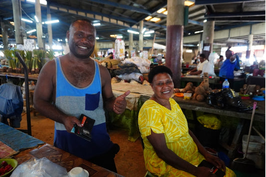 Smiles of Fiji | March 2026