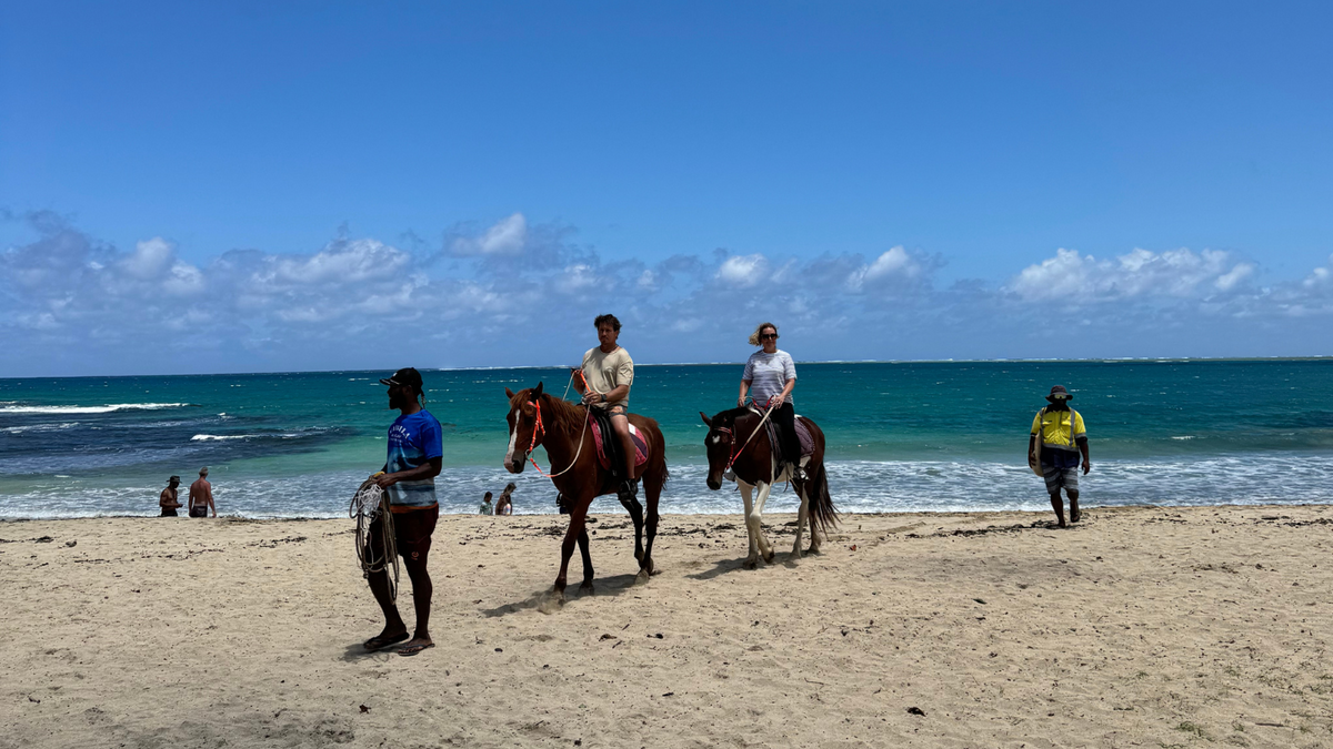 Best Beaches in Nadi, Fiji: Your Ultimate Guide to Paradise!