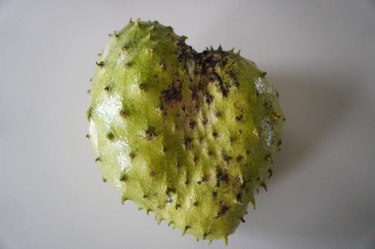 What Is Soursop? A Natural Superfruit Found in Fiji