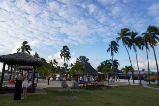 Fiji in May: A Comfortable Season Begins