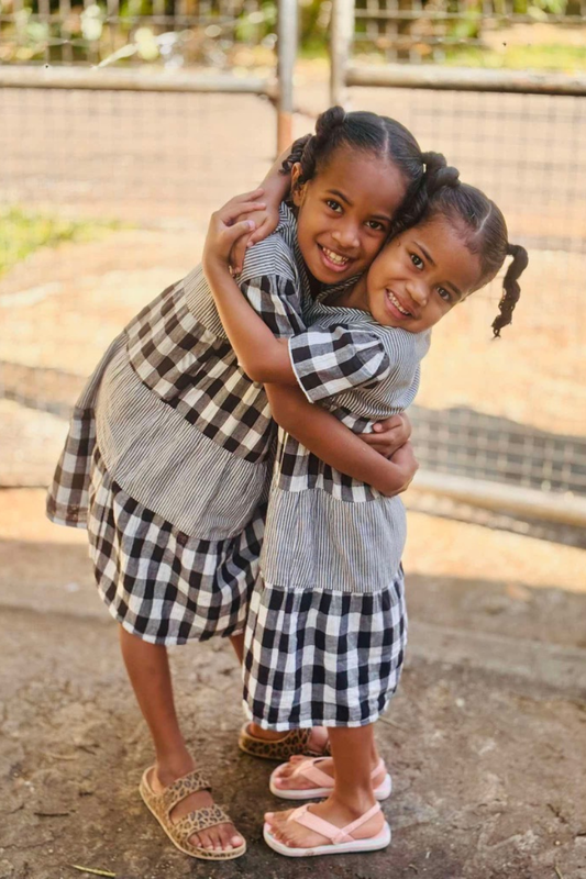 Smiles of Fiji | April 2026