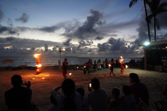 What Is Fire Dancing in Fiji? Its History, Meaning, and Cultural Background