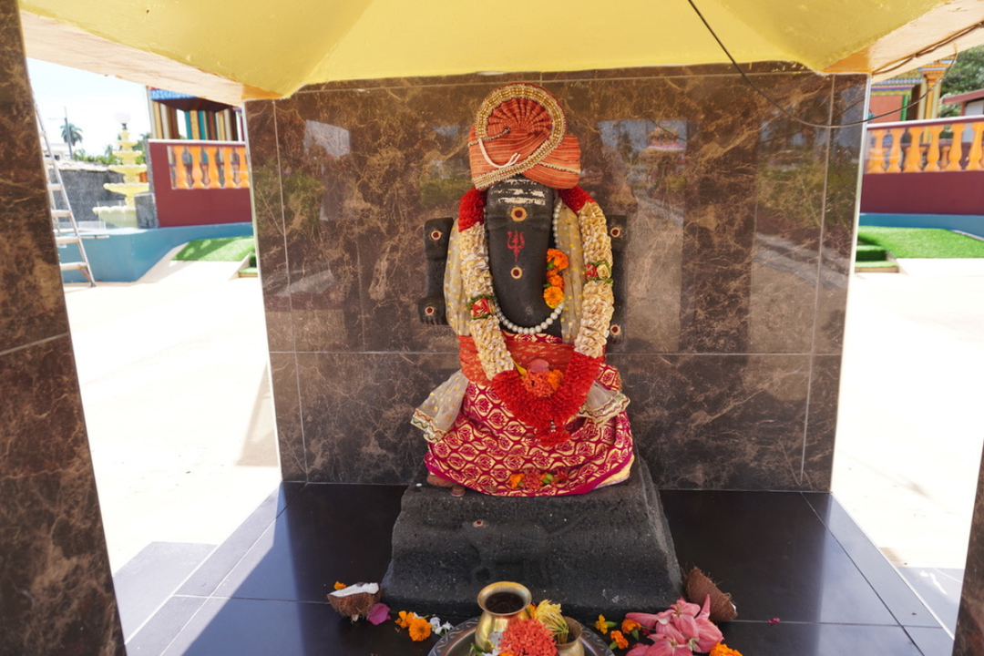 Why Indian Culture Is So Present in Fiji