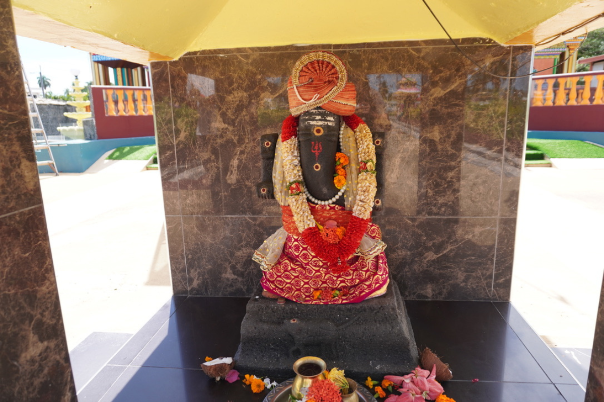 Why Indian Culture Is So Present in Fiji