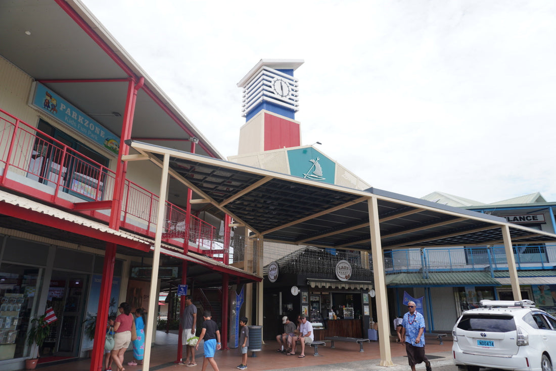 7 Best Things to Do in Denarau Island, Fiji