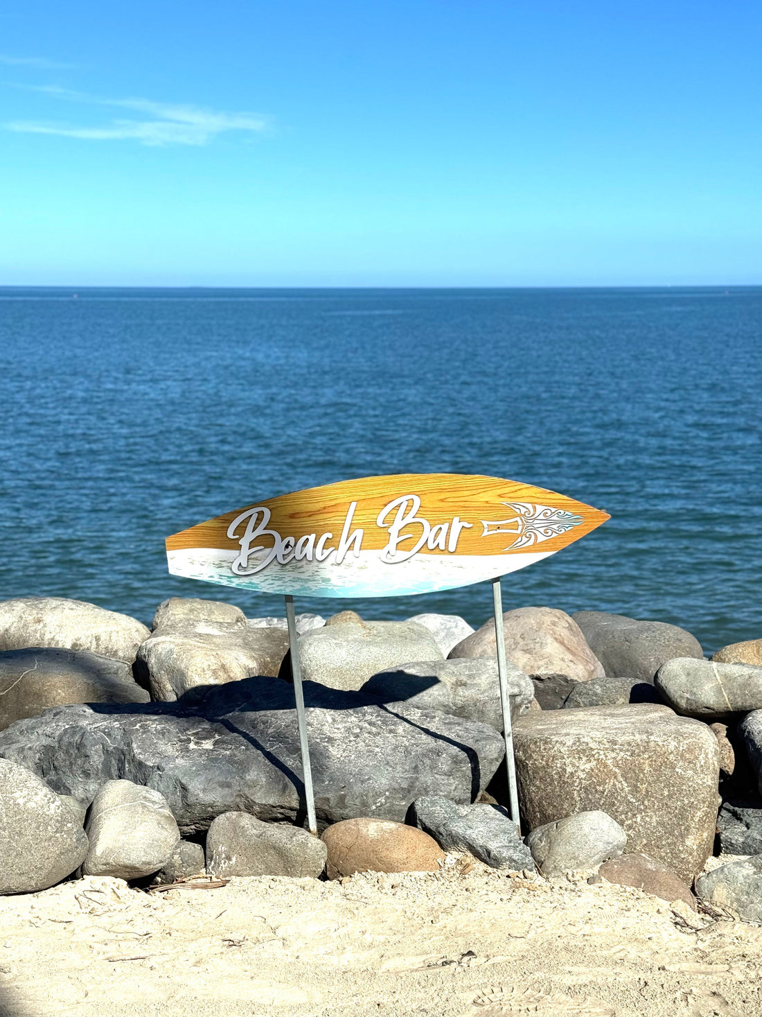 Morning Walks & Garden Dreams: Finding Inspiration by the Water