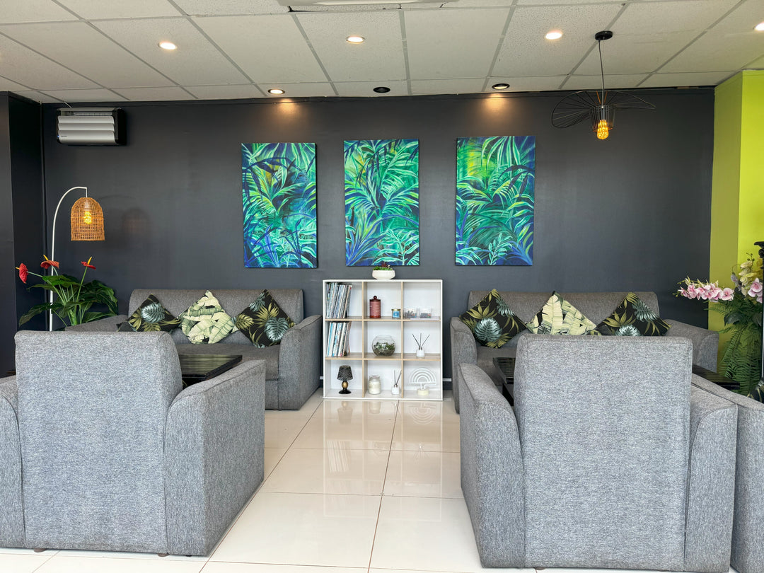 Top 3 Must-Visit Cafés in Nadi, Fiji