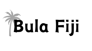Bula Fiji Official